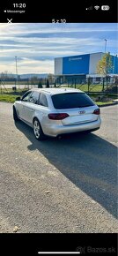 Audi A4 B8 2.0 TDi - 7