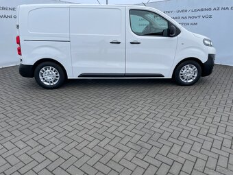 Citroën Jumpy 2.0HDi 110kW L2 Klima ČR  PRODÁNO - 7