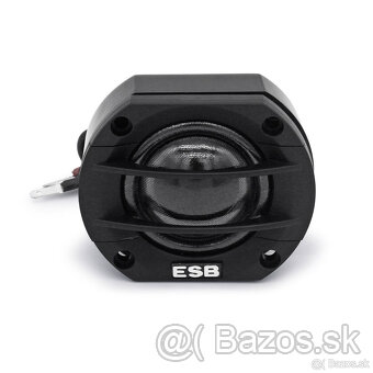 Predám high-end ESB Audio 3000 16,5cm reproduktory - 7