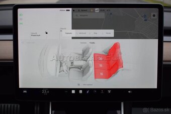 Tesla Model 3 PERFORMANCE-LONG RANGE DUAL MOTOR - 7