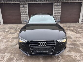 Audi A5 Sportback 2.0 TDI - 7