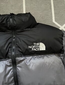 bunda the north face - 7