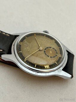 DOXA VINTAGE PANSKE NARAMKOVE HODINKY 40 ROKY - 7