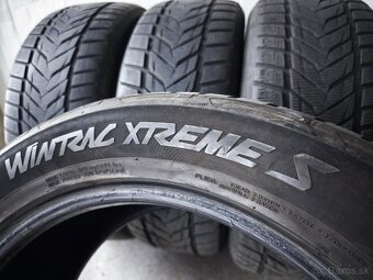 255/50 r19 zimné pneumatiky - 7