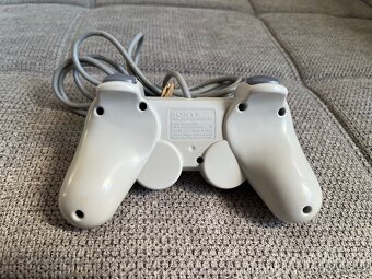 Playstation 1 one slim - 7