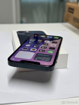 Apple iPhone 13 Mini 128GB Midnight - 7