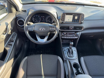 Hyundai Kona 1.6 CRDi Family A/T AKONTACIA OD 0% - 7