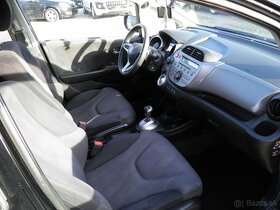 Honda Jazz 1.4 Comfort A/T - 7