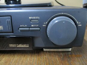 TOSHIBA V-W80 hifi stereo 8-HEAD - 7