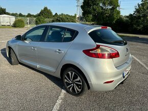 Renault Megane 1.5dci F.F.R. Limited edition - 7