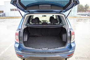 Subaru Forester 2.0 XS Comfort - 7