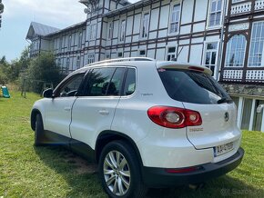 TIGUAN - 7