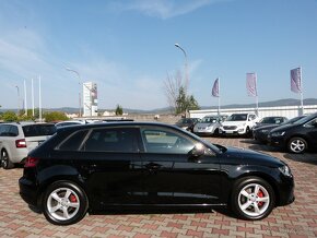 Audi A3 Sportback 1.4 TFSI ultra COD Attraction S tronic - 7