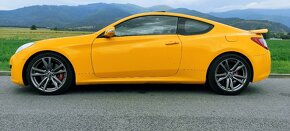 Genesis Coupe (107tis. Salon condition) - 7