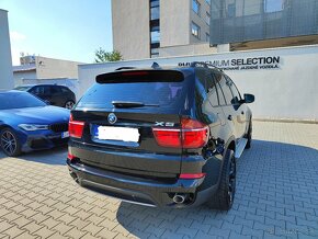 BMW X5 - 7