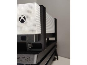 4Ks nožičky pre konzolu Xbox One S - 7