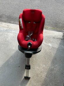 Britax Dualfix M i-size - 7