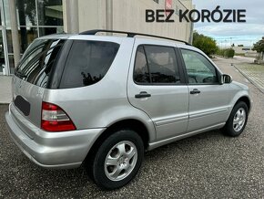 MERCEDES ML 270CDI - 7