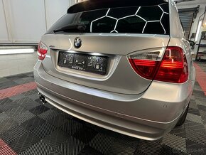 BMW 325i xdrive - 7