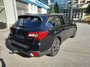 Subaru Outback 2.5i ES Comfort CVT - 7