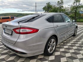 FORD MONDEO 2.0 TDCI TITANIUM, 2015,110KW - 7