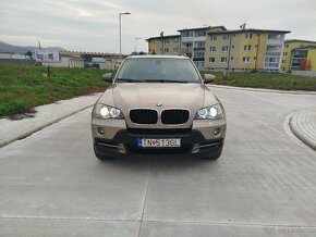 Bmw X5 3.0d x-drive - 7