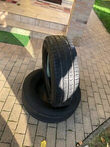 Pneu 225/65r16c - 7