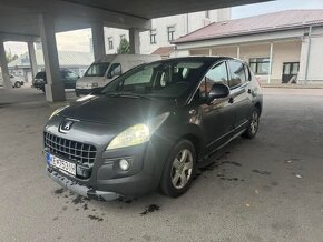 Peugeot 3008 - 7