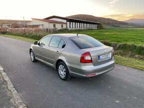 Skoda octavia 1.9 tdi 77kw 250tisic km 1majitel - 7