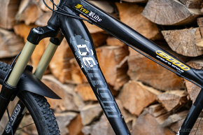 Bicykel CTM Demon FreeRide veľkosť 18 - 7