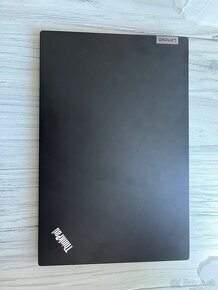 Lenovo thinkpad e15 gen3 amd 8 core/16 threads/40gb ram - 7