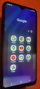 Samsung Galaxy A13,Android 14 - 7