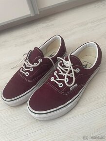 Vans ERA - 7