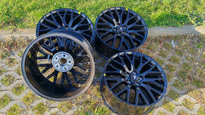 5x114,3 R19 --- FORD MUSTANG - 7