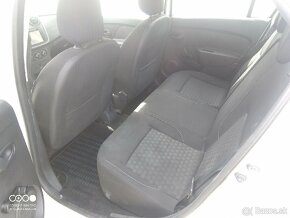 Dacia Logan 1.2 2015 - 7