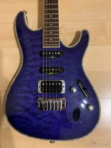 Ibanez - gitara - 7