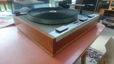 Thorens TD125 MK2 - 7