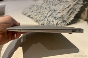 MacBook air 11 2012 - 7