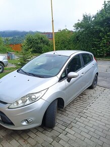 Predám Ford fiesta - 7