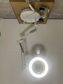 Led zväčšujúca lampa - 7