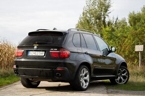 BMW X5 xDrive 30d - 7