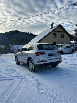 AUDI Q5 2.0 TDI 125kW QUATTRO - 7