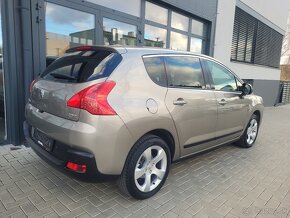 Peugeot 3008 1.6 e-HDi FAP STT Access BVMP6 - Automat - 7