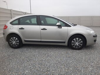 Citroen C 4 - 7