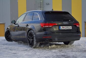 Audi A4 Avant 2.0 TDI Sport S tronic - 7