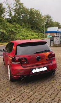 Volkswagen Golf 6 - 7