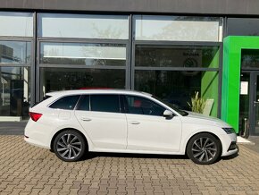 Škoda Octavia 4 2.0 TDI 110kW DSG Style CANTON - 7