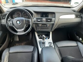 Bmw X3 3d 190kw xdrive - 7