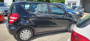 Mercedes -Benz A 160 CDI 2.0 60 kW - 7