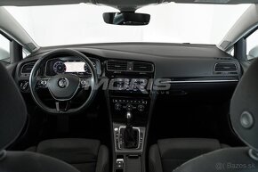 Volkswagen Golf Variant 2.0 TDI BMT Highline DSG EU6 - 7